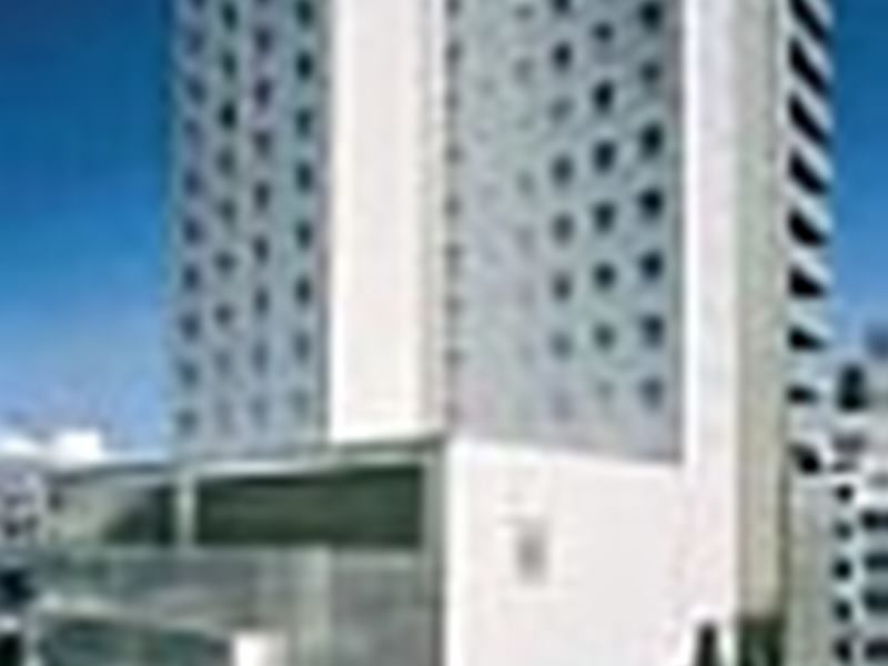 Cypress Garden Hotel Ναγκόγια Εξωτερικό φωτογραφία
