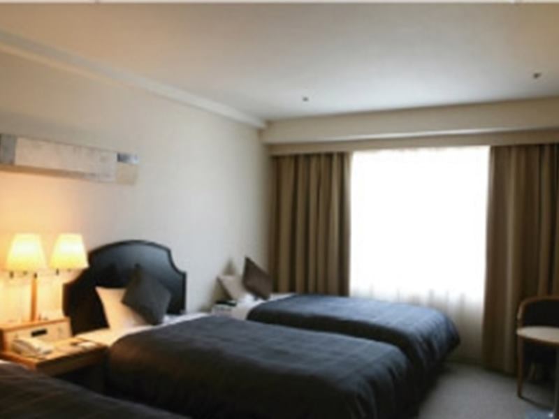 Cypress Garden Hotel Ναγκόγια Εξωτερικό φωτογραφία