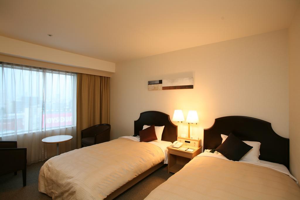 Cypress Garden Hotel Ναγκόγια Εξωτερικό φωτογραφία