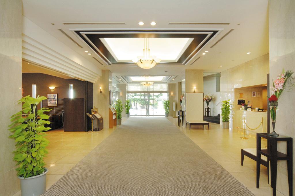 Cypress Garden Hotel Ναγκόγια Εξωτερικό φωτογραφία