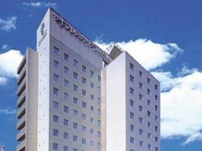 Cypress Garden Hotel Ναγκόγια Εξωτερικό φωτογραφία